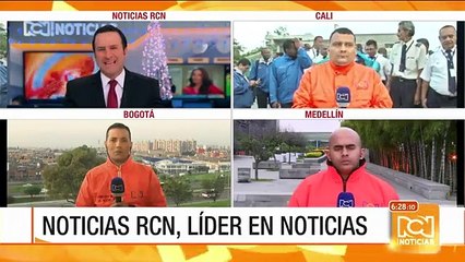 Al menos 60 personas fueron estafadas en Mosquera, Cundinamarca