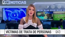 Autoridades rescatan a 14 colombianas que eran víctimas de trata de personas