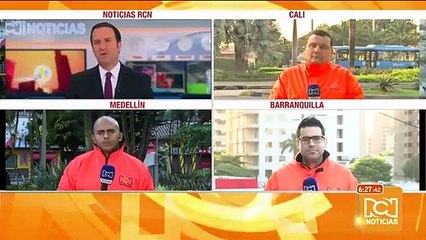 Al menos 400 familias sin luz eléctrica en el barrio La Pradera de Barranquilla