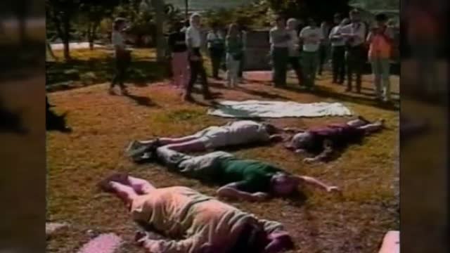 Condenado a 133 años de prisión el autor intelectual del asesinato del jesuita Ignacio Ellacuría en El Salvador