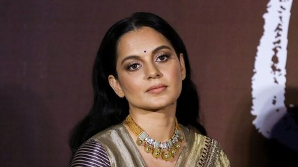Navy veteran attacked by Sena workers: Kangana says state of terror in Maharashtra only increasing