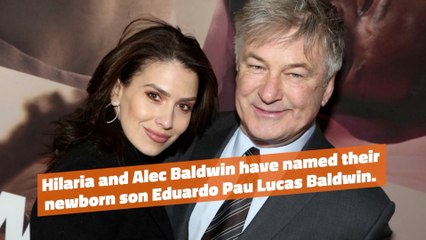 Meet Eduardo Pau Lucas Baldwin