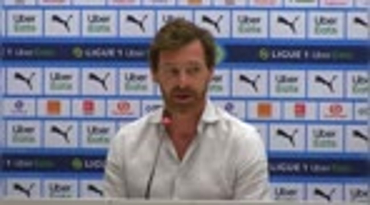 Marseille preparing to exploit exposed PSG
