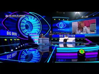 Big Brother: Ο παίκτης που εξόργισε τον Μικρούτσικο! Του "έσπασε τα νεύρα"