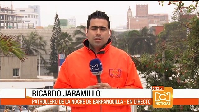 Algunas entidades comerciales de Barranquilla no ahorran energía