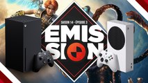 Gamekult l Émission #462 : xbox series x / halo infinite