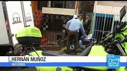 Mujer se declara culpable de haber asesinado a su esposo con un martillo en Medellín