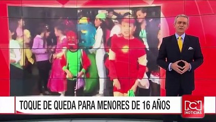 Viernes 28 de octubre: Las noticias que debe saber antes de terminar el día