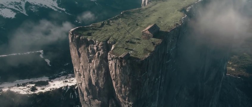 The King's Man Trailer 2020 - Ralph Fiennes, Gemma Arterton, Harris Dickinson, Stanley Tucci