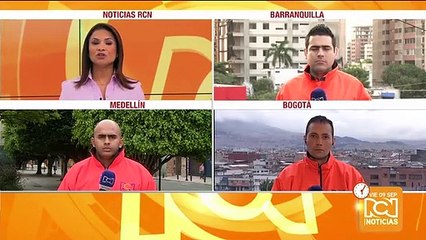 Continúan las protestas por la falta de energía en la costa Atlántica