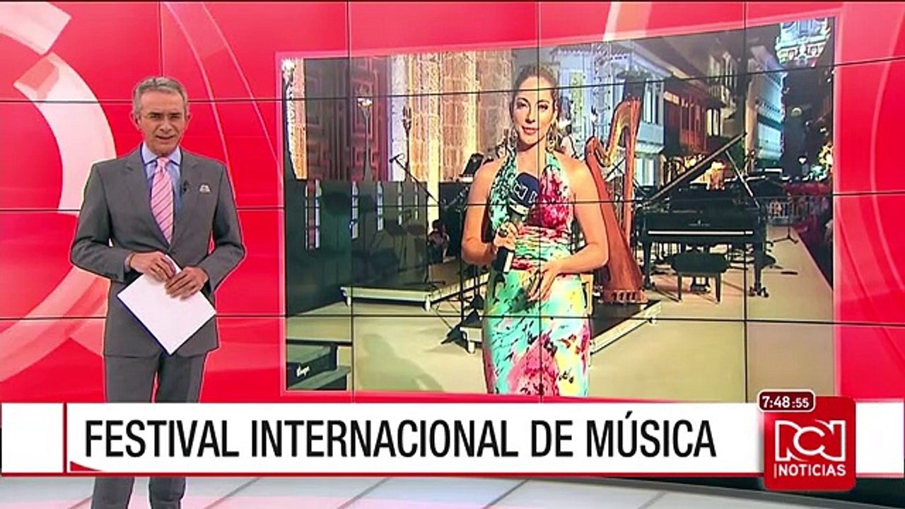 Cartagena se dejó contagiar por la magia de la música francesa