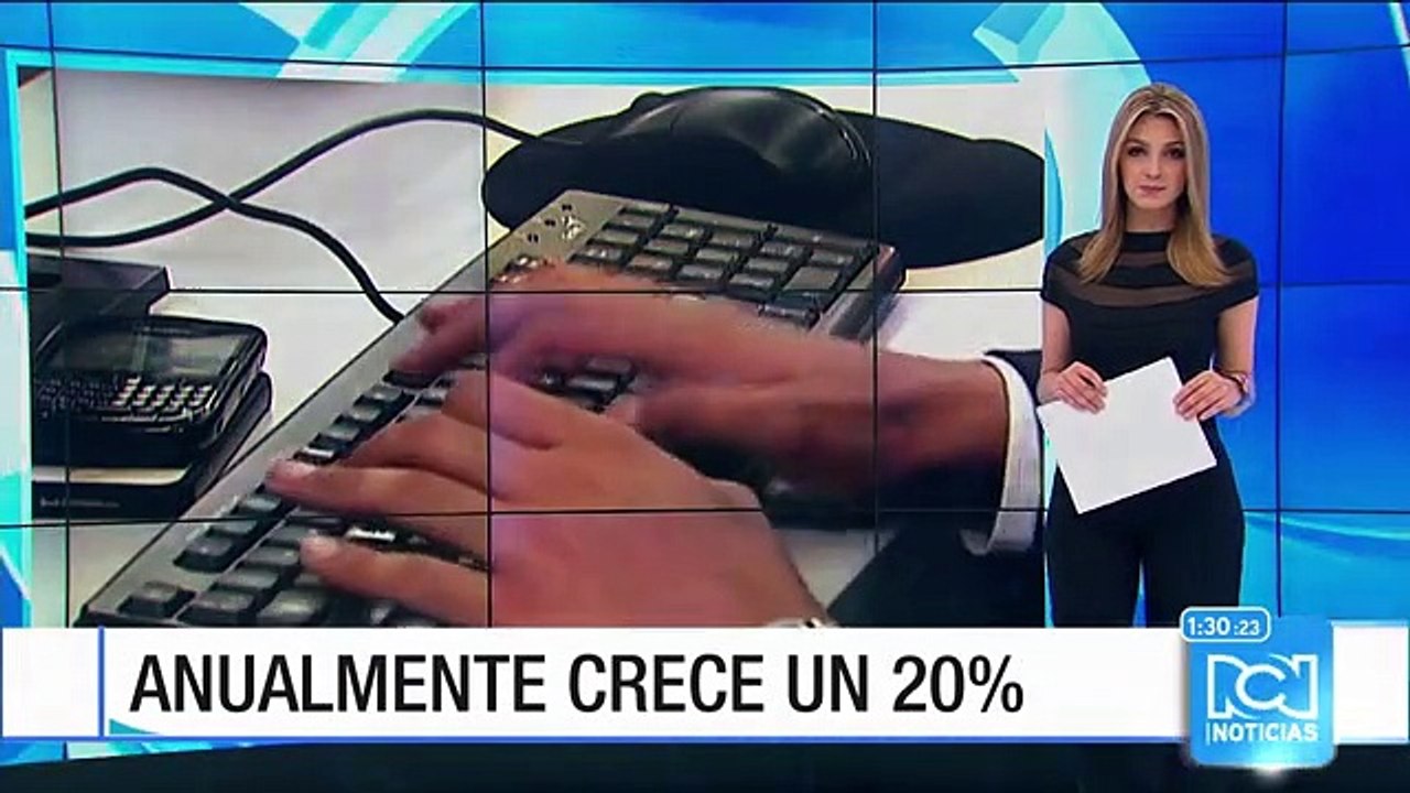Aumenta uso de la banca móvil como alternativa de pago por parte de los colombianos