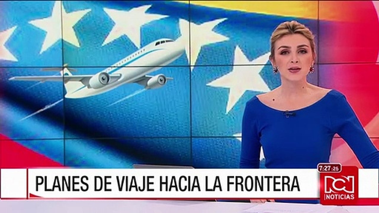 Agencias de viajes ofrecen a venezolanos rutas hasta Cúcuta para abastecerse de víveres