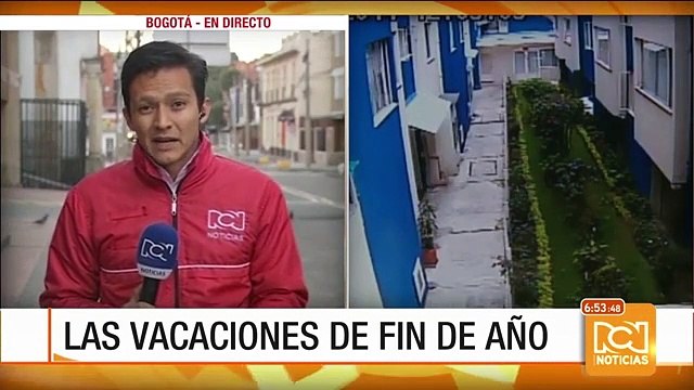 Recomendaciones para garantizar la seguridad en los hogares durante las vacaciones