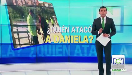 Policía revela imagen del presunto atacante de joven estudiante de la Universidad de Los Andes