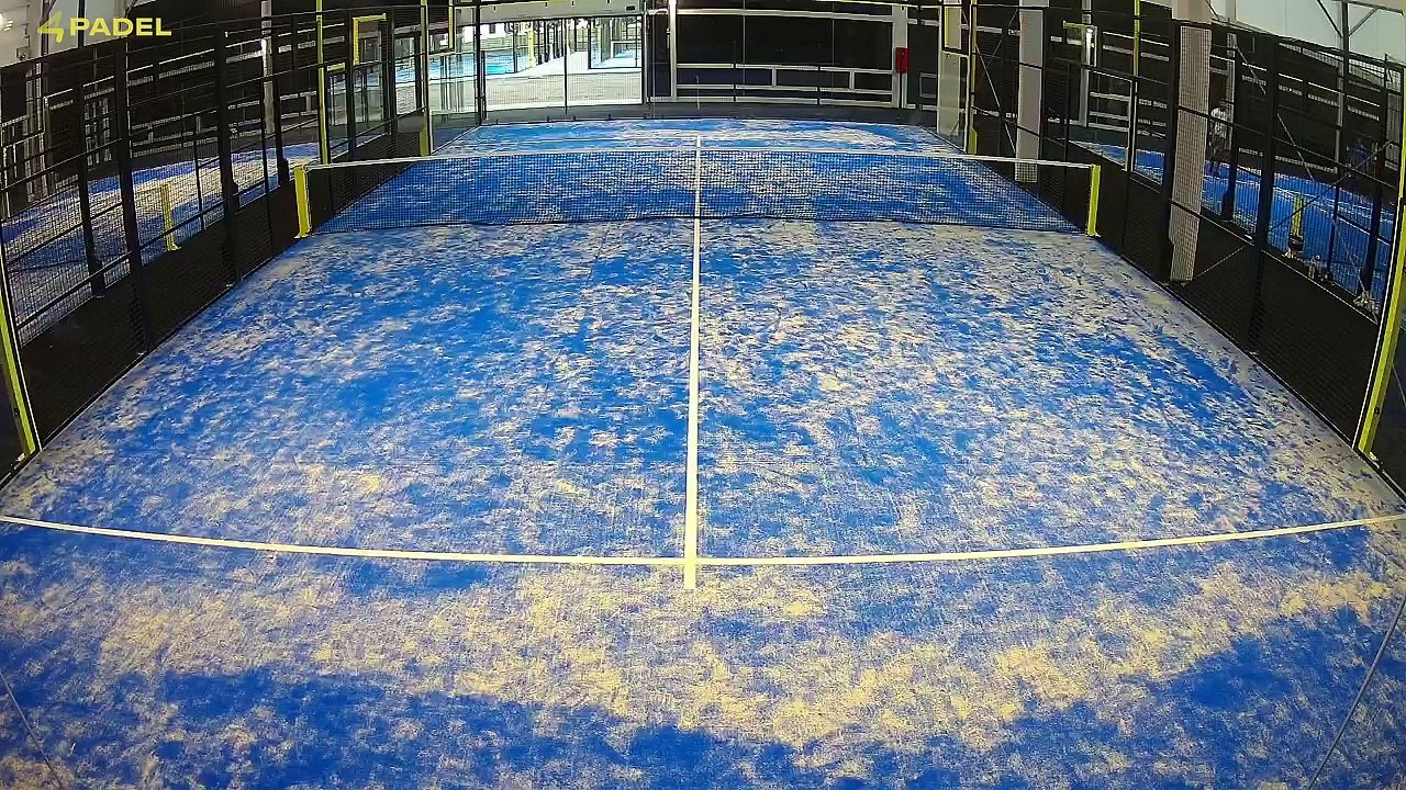 But de Tarek! (FC Tarek)