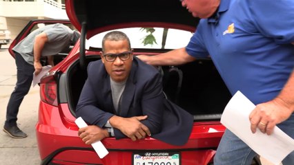 Wally Cahill’s Car of the Week