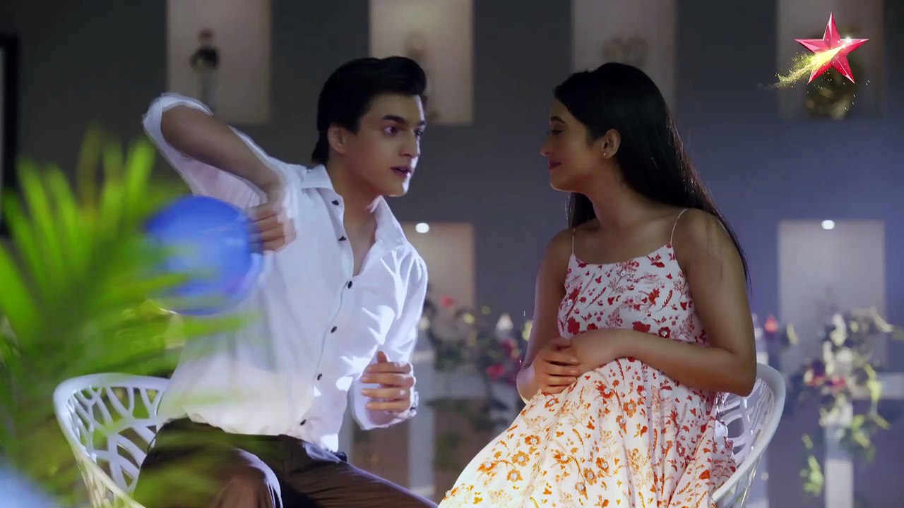 Yeh Rishta Kya Kehlata Hai Promo - 14 to 19 Sep 2020