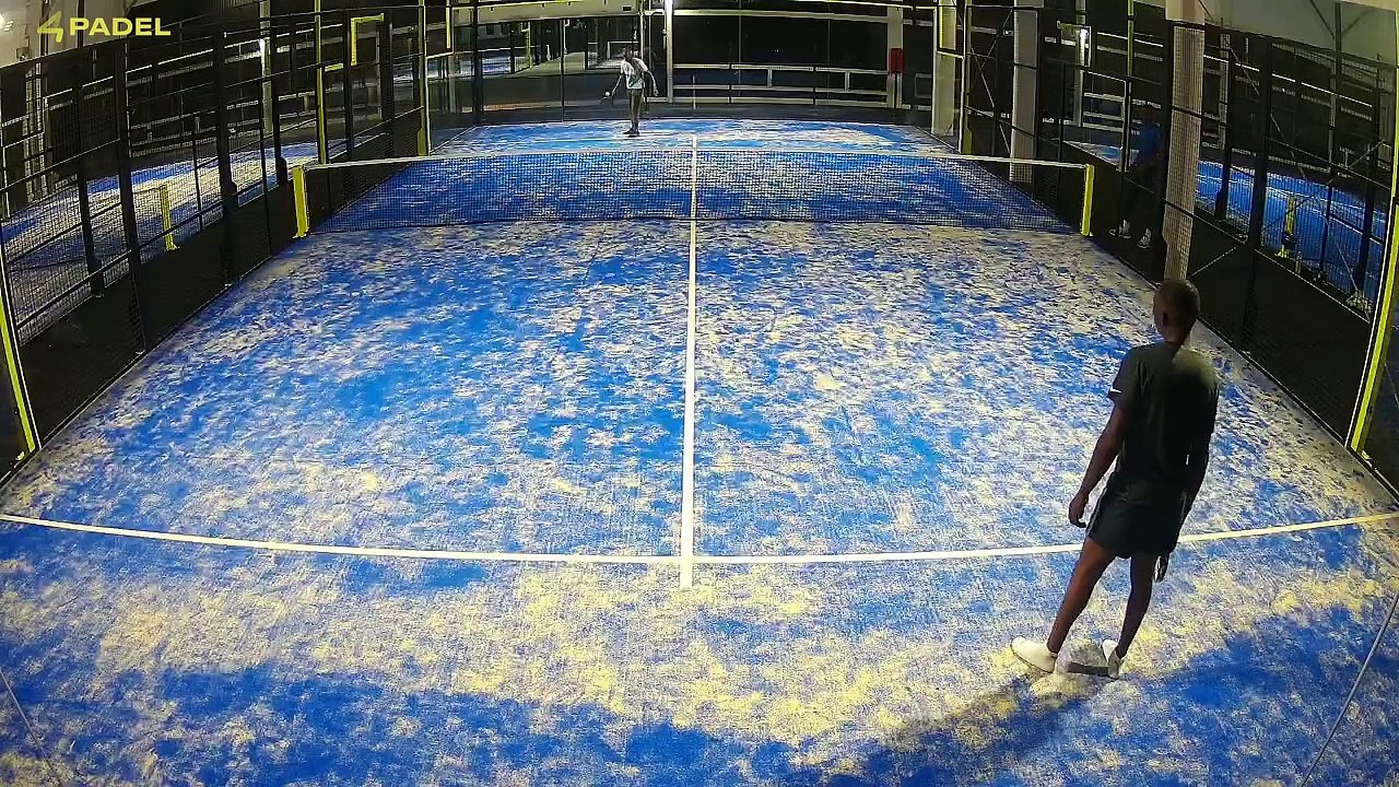 But de Tarek! (FC Tarek)