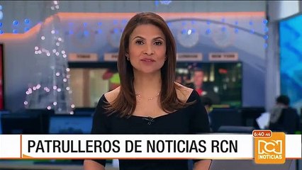 Sobrevuelo por el relleno sanitario Doña Juana