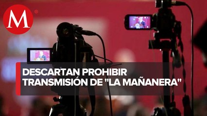 INE no prohibirá difusión de La Mañanera en Coahuila e Hidalgo