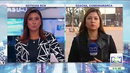 Denuncia: niños de Soacha, en situación de discapacidad, se quedaron sin transporte escolar