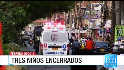 Frustran otro atentado contra gobernador de Norte de Santander