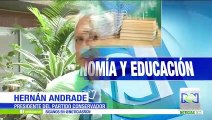 Presidente Santos cumple este lunes siete años de gobierno