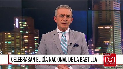 "Ni supimos qué pasaba, solamente corrimos": colombiana testigo de ataque en Niza