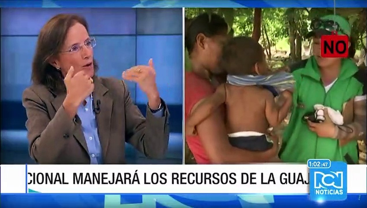 Sí o No: responden Luis Felipe Henao y Salud He...