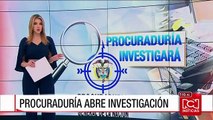 Procuraduría abrió investigación por caso hacker Andrés Sepúlveda y su relación con la DNI