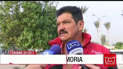 Hallan cuerpo sin vida de uno de los desaparecidos luego de la avalancha en Gachetá