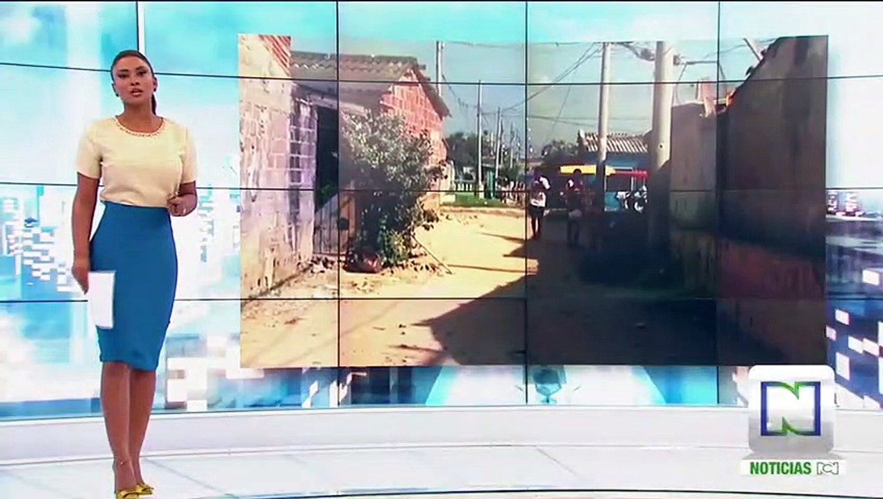 Autoridades investigan dos feminicidios en Barranquilla, uno de ellos a una ciudadana venezolana