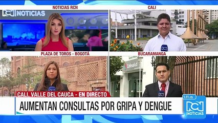 Culminan obras en la Plaza de toros La Santamaría de Bogotá