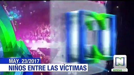 Bomba en Europa enciende nuevamente las alarmas
