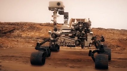 How NASA painted the Perseverance rover to withstand Mars' extreme temperatures