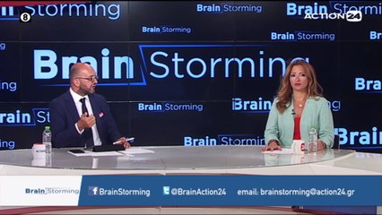 Brainstorming 11-09-2020