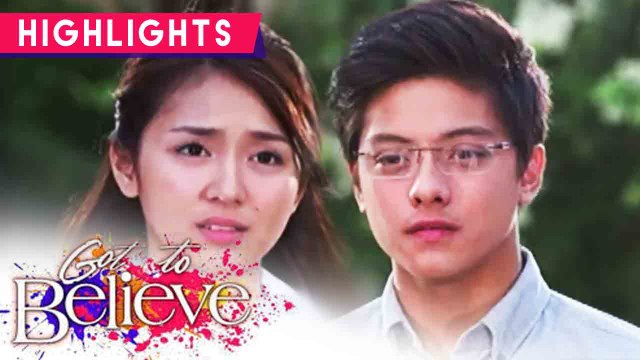 Chichay, pinuntahan si Joaquin para ipaalala ang kanilang pagmamahalan | Got To Believe