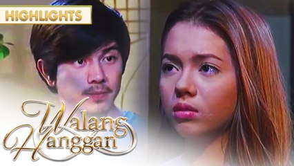 Katerina, pumayag na muling magpakasal kay Nathan | Walang Hanggan