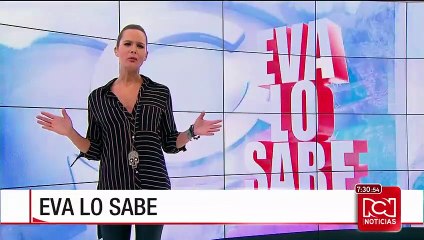 Eva lo Sabe: Lina Moreno regaña al Comandante del Ejército