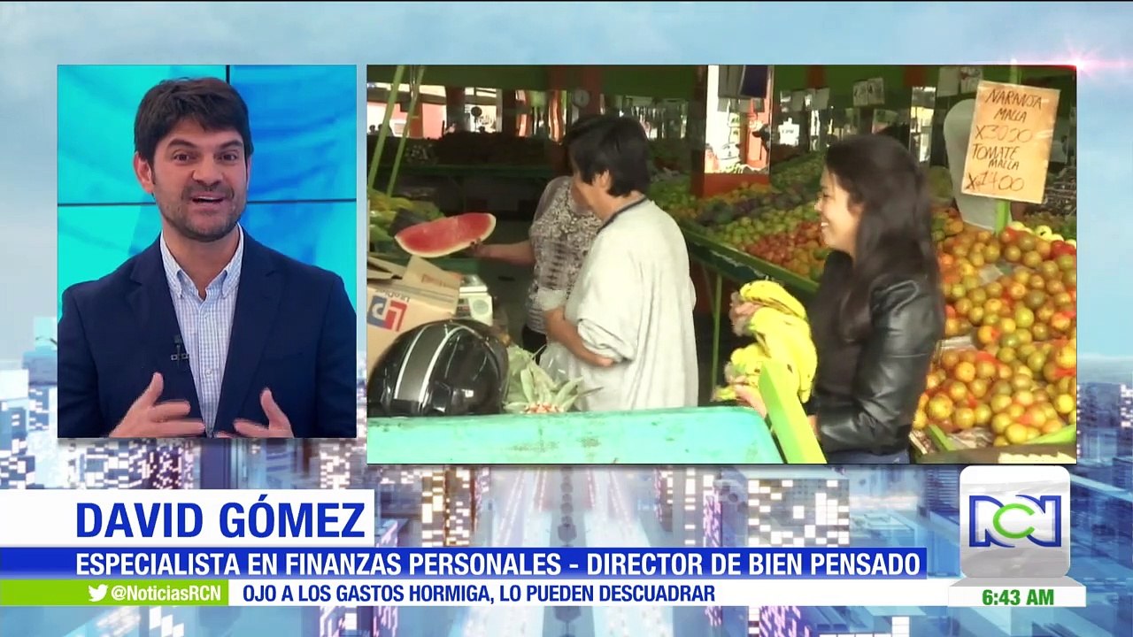 Emisión 06:00 a.m / 08 de mayo del 2017