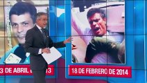 Leopoldo López, cuatro años de humillación bajo el régimen de Maduro