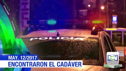 Conductor que al parecer estaba en estado de embriaguez chocó y murió en Bogotá