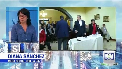 Sí o No: responden Diana Sánchez y Salud Hernández-Mora