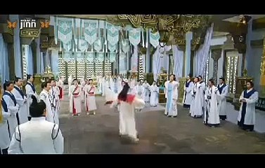 The legends of Chusen - Season 3 - Episode 1 - English Subtitle