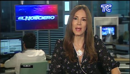 La vicepresidenta María Alejandra Muñoz y la Primera Dama, Rocío de Moreno, cumplieron actividades en Imbabura con el plan "Casa Para Todos"