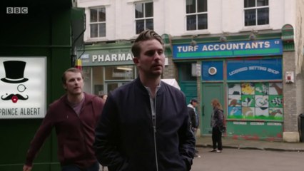 Ballum - Ben Finally Hears Callum Say I Love You!