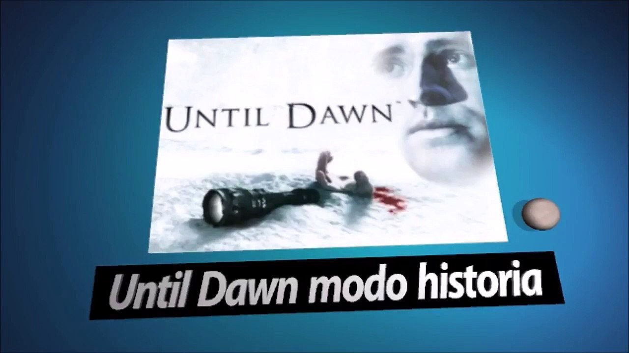Until Dawn gameplay ps4 #6 sin comentarios con todos los totems y pistas