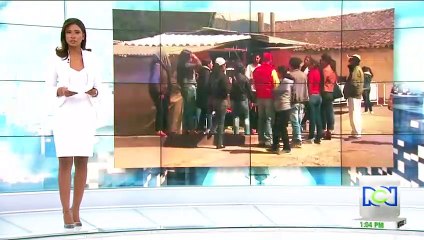 Alcalde de Túquerres, Nariño, ordenó cierre de hospital por problemas con EPS que lo administra