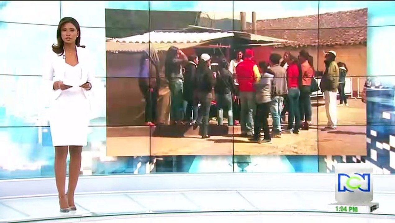 Alcalde de Túquerres, Nariño, ordenó cierre de hospital por problemas con EPS que lo administra